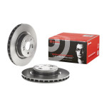 BREMBO Bremsscheibe