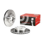 BREMBO Bremsscheibe