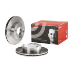 BREMBO Bremsscheibe