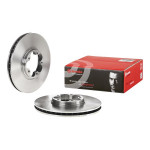 BREMBO Bremsscheibe