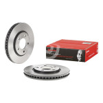 BREMBO Bremsscheibe