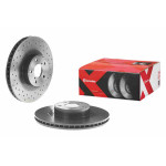 BREMBO Bremsscheibe