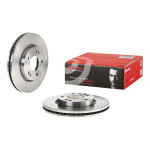BREMBO Bremsscheibe