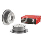 BREMBO Bremsscheibe