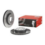 BREMBO Bremsscheibe