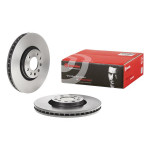BREMBO Bremsscheibe