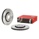 BREMBO Bremsscheibe