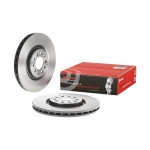 BREMBO Bremsscheibe
