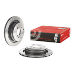 BREMBO Bremsscheibe