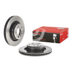 BREMBO Bremsscheibe