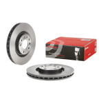 BREMBO Bremsscheibe