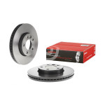 BREMBO Bremsscheibe