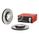 BREMBO Bremsscheibe