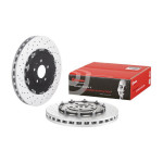 BREMBO Bremsscheibe