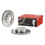 BREMBO Bremsscheibe
