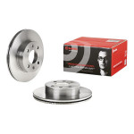 BREMBO Bremsscheibe