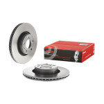 BREMBO Bremsscheibe