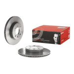BREMBO Bremsscheibe