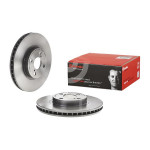 BREMBO Bremsscheibe