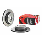 BREMBO Bremsscheibe