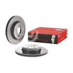 BREMBO Bremsscheibe