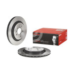 BREMBO Bremsscheibe