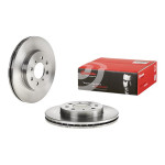 BREMBO Bremsscheibe