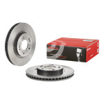 BREMBO Bremsscheibe