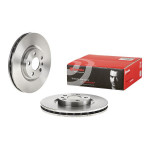 BREMBO Bremsscheibe