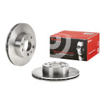 BREMBO Bremsscheibe