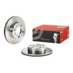 BREMBO Bremsscheibe
