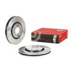 BREMBO Bremsscheibe