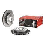 BREMBO Bremsscheibe