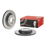 BREMBO Bremsscheibe