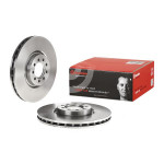 BREMBO Bremsscheibe