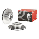 BREMBO Bremsscheibe