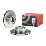 BREMBO Bremsscheibe