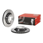 BREMBO Bremsscheibe