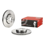 BREMBO Bremsscheibe