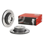 BREMBO Bremsscheibe