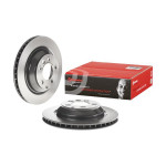 BREMBO Bremsscheibe