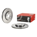 BREMBO Bremsscheibe