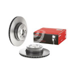 BREMBO Bremsscheibe