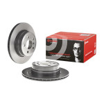 BREMBO Bremsscheibe