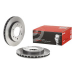 BREMBO Bremsscheibe