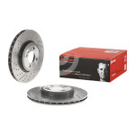 BREMBO Bremsscheibe