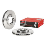 BREMBO Bremsscheibe