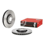 BREMBO Bremsscheibe