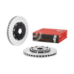 BREMBO Bremsscheibe