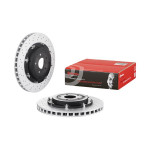 BREMBO Bremsscheibe